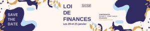 LOI DE FINANCES 2025